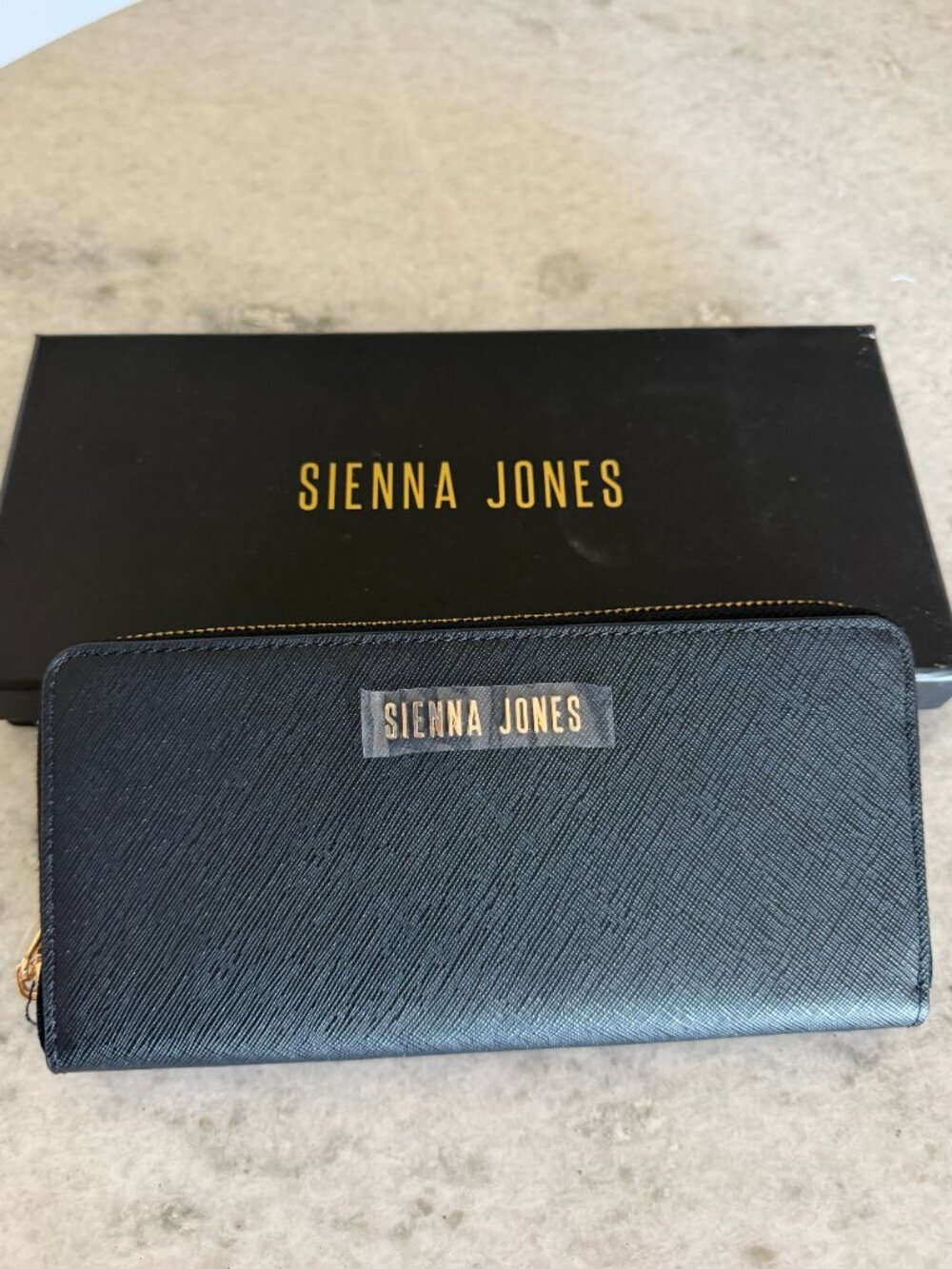 WomenBagsWallets Similar items Victoria’s Secret wallet, brand: Victoria's Secre